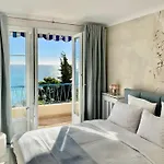 Monaco One Bedroom With Panoramic Sea View Roquebrune-Cap-Martin