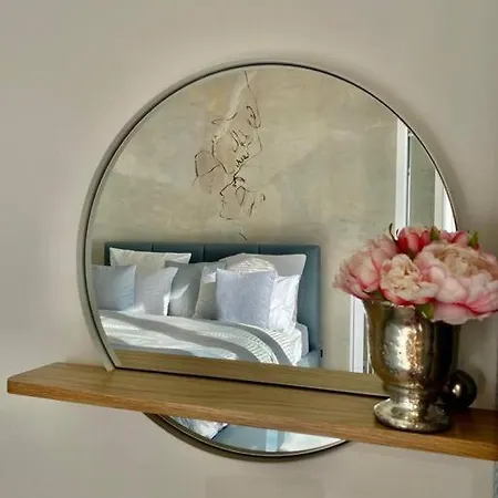 Monaco One Bedroom With Panoramic Sea View روكوبرُن كاب مارتي