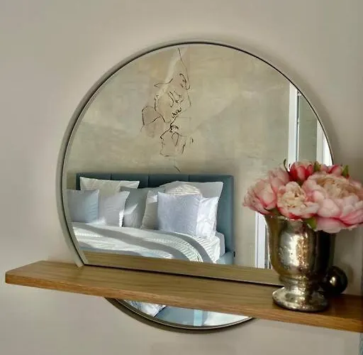 Monaco One Bedroom With Panoramic Sea View روكوبرُن كاب مارتي